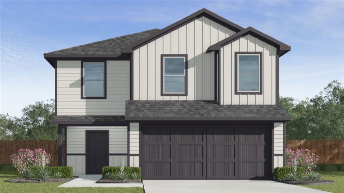 1502 Letty Lane Corpus Christi TX 78418