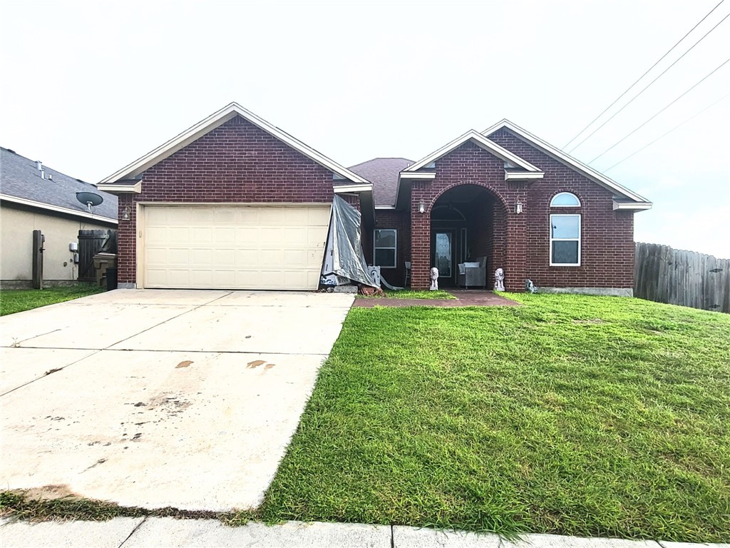 6701 Battery Park Court Corpus Christi TX 78414