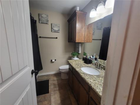 6701 Battery Park Court Corpus Christi TX 78414