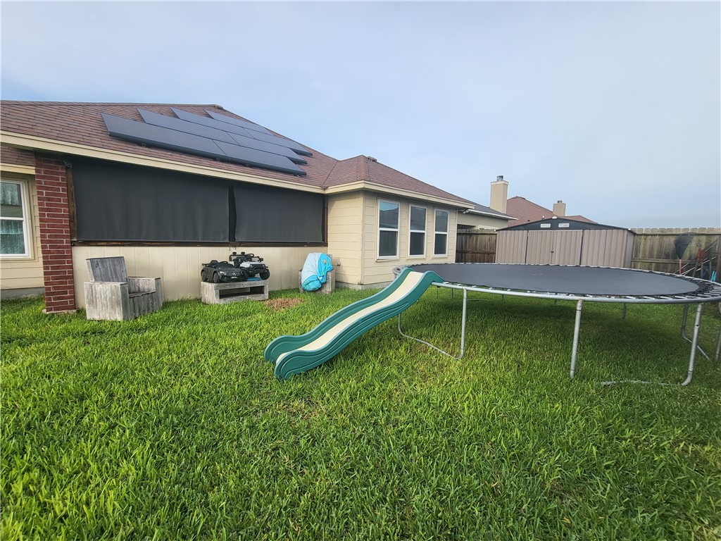6701 Battery Park Court Corpus Christi TX 78414
