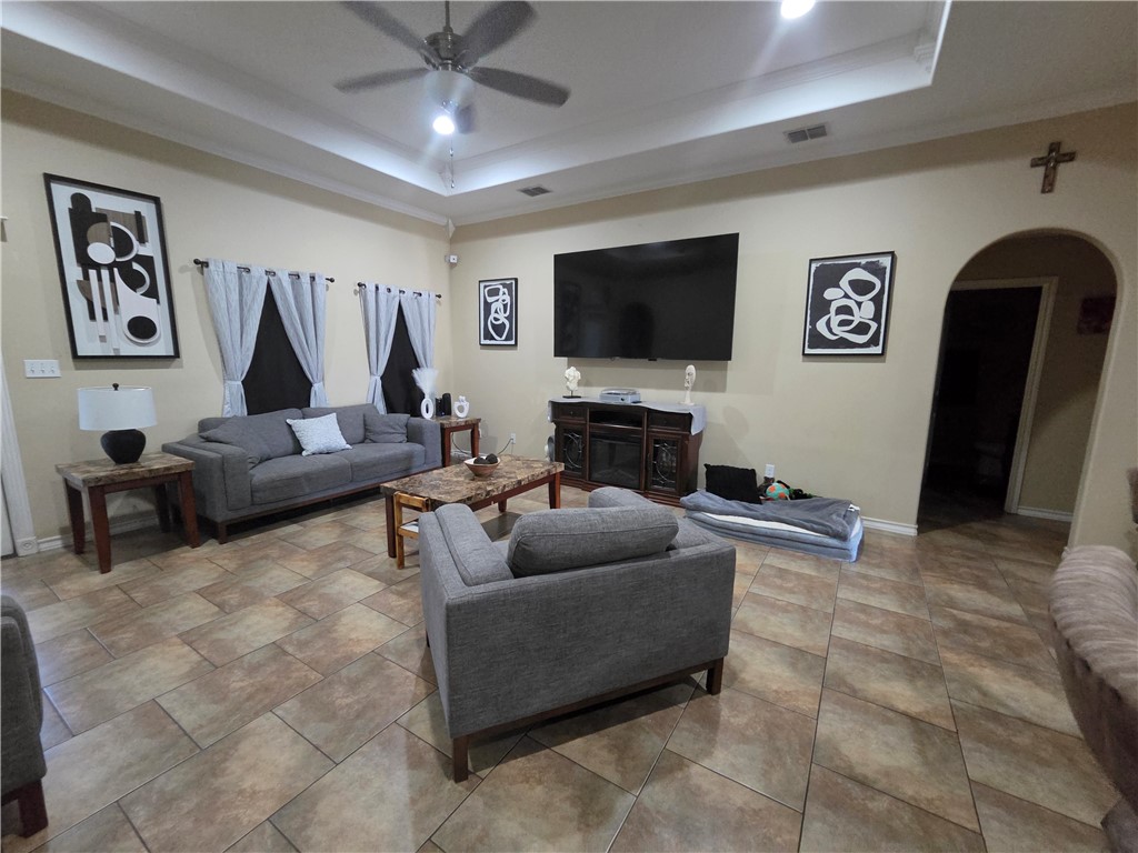 6701 Battery Park Court Corpus Christi TX 78414