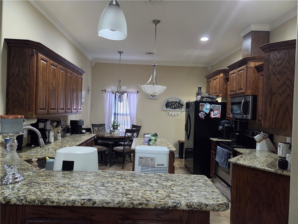6701 Battery Park Court Corpus Christi TX 78414