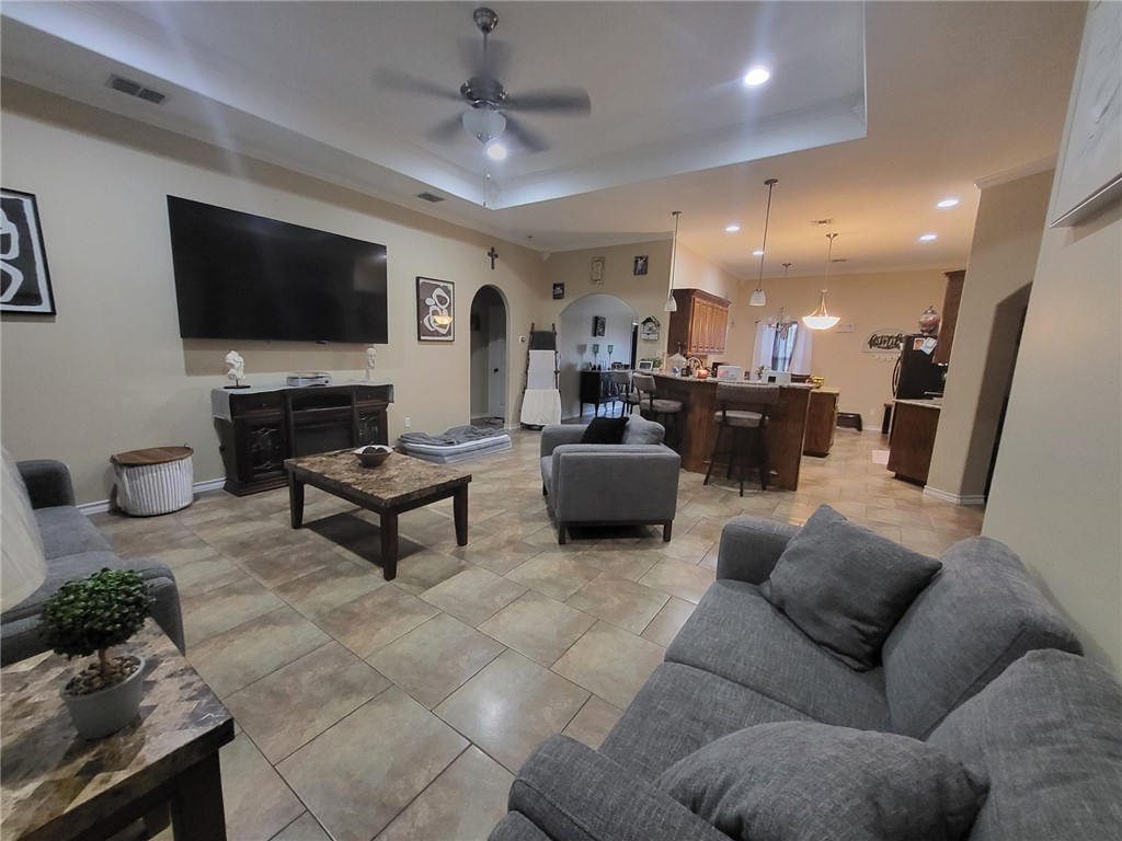 6701 Battery Park Court Corpus Christi TX 78414