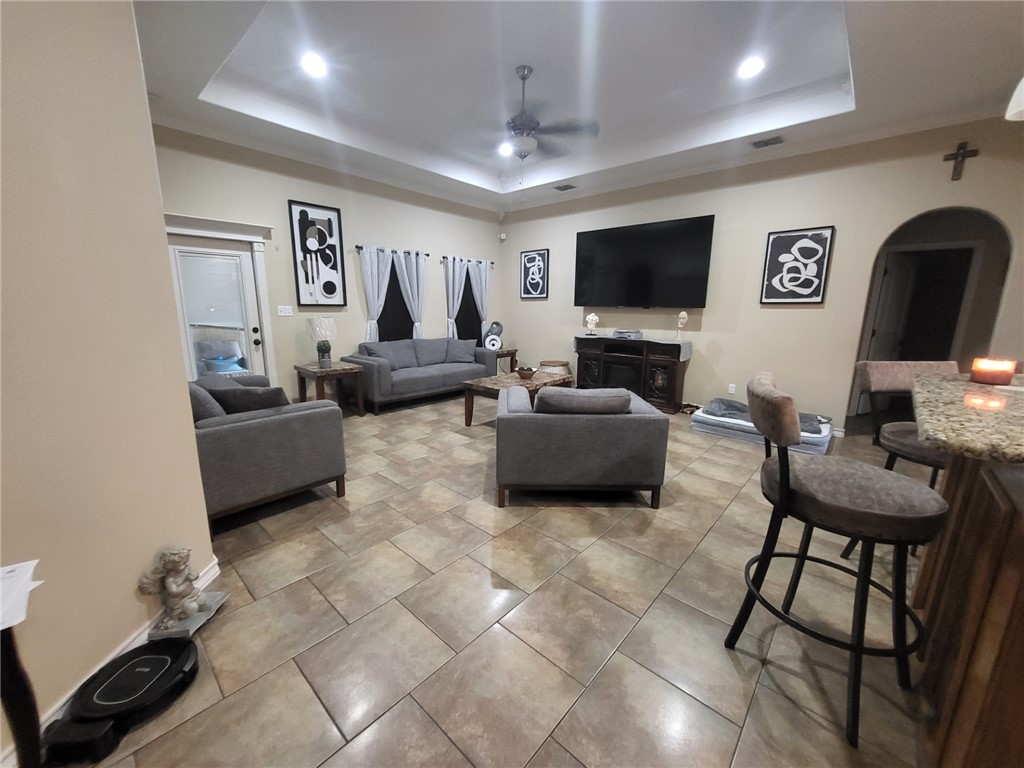 6701 Battery Park Court Corpus Christi TX 78414