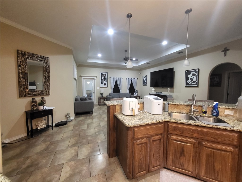 6701 Battery Park Court Corpus Christi TX 78414