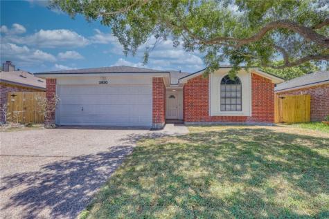 2830 Victoria Park Drive Corpus Christi TX 78414