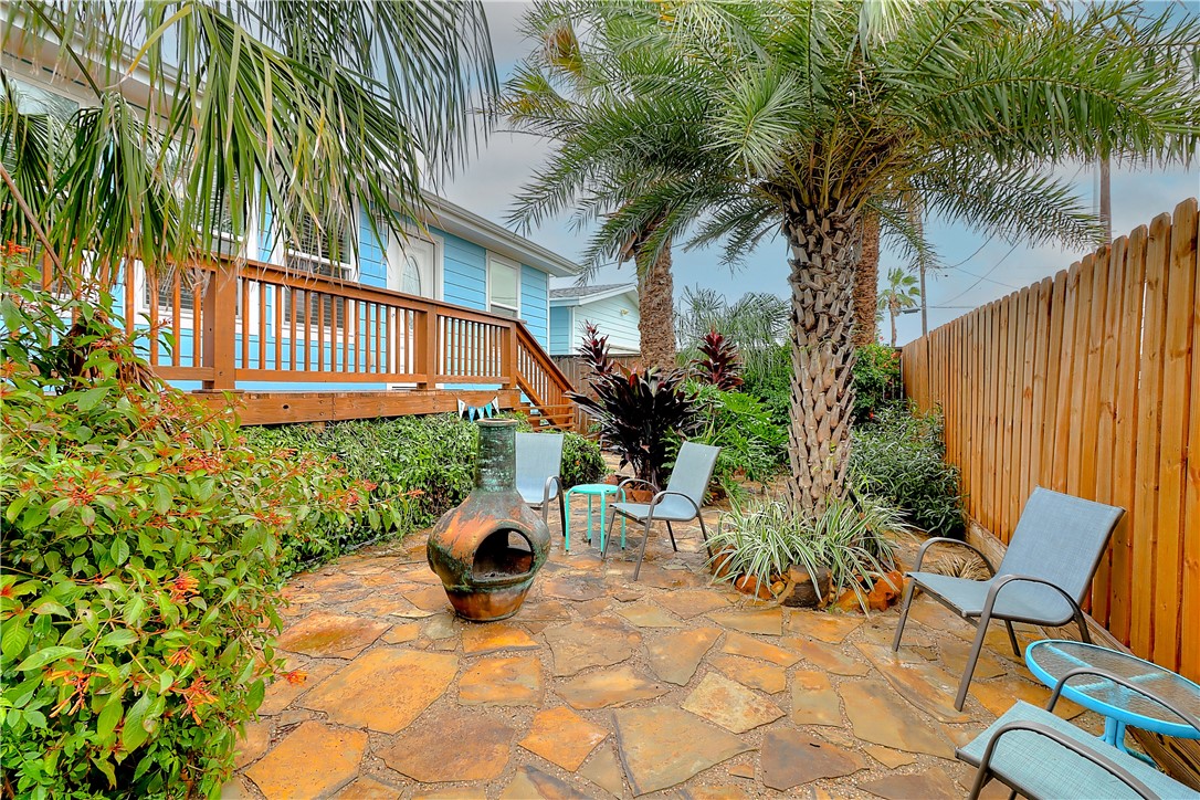 424 W Avenue E Street 2 Port Aransas TX 78373
