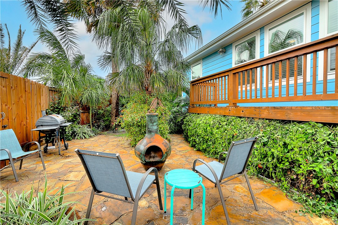 424 W Avenue E Street 2 Port Aransas TX 78373