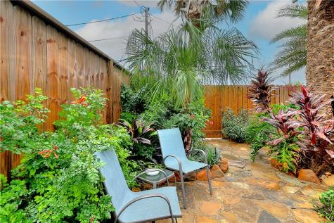 424 W Avenue E Street 2 Port Aransas TX 78373