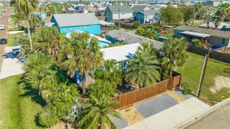 424 W Avenue E Street 2 Port Aransas TX 78373