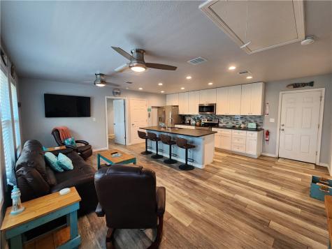 424 W Avenue E Street 2 Port Aransas TX 78373
