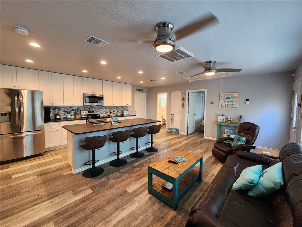 424 W Avenue E Street 2 Port Aransas TX 78373