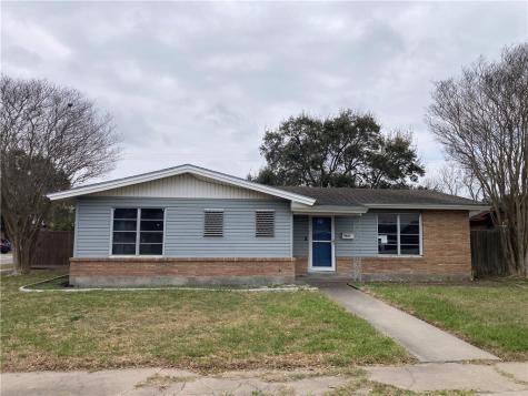 4661 Totton Drive Corpus Christi TX 78411