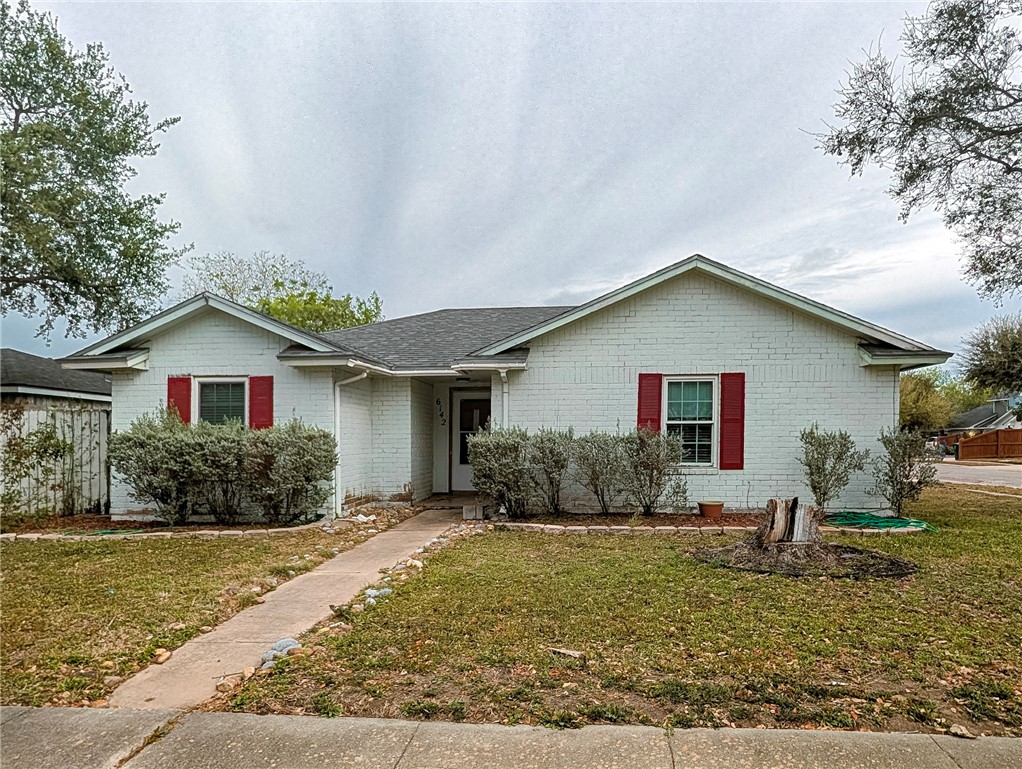 6142 Camway Drive Corpus Christi TX 78415