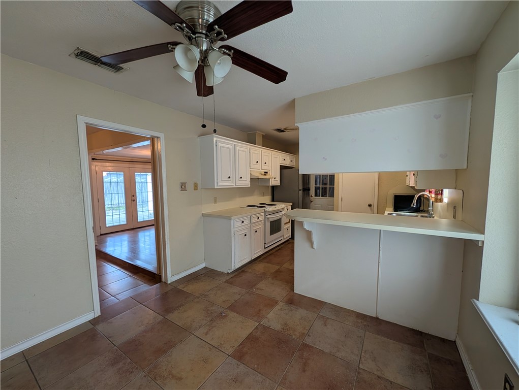 6142 Camway Drive Corpus Christi TX 78415