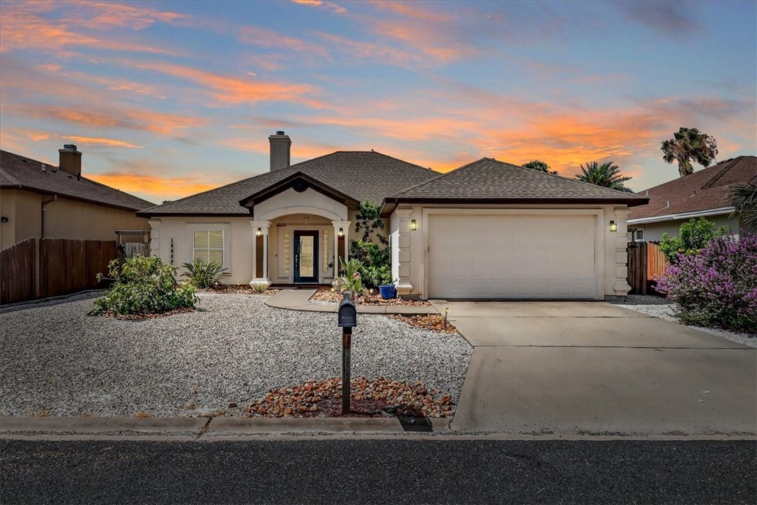 13809 Hawksnest Bay Drive Corpus Christi TX 78418