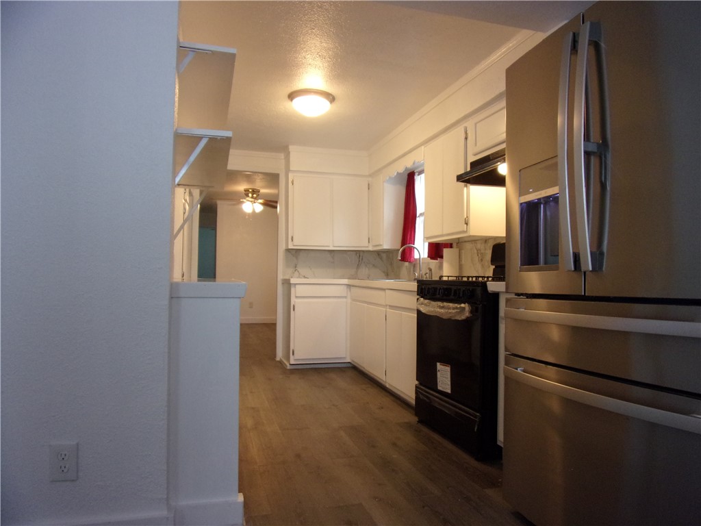 2722 Greenwood Drive Corpus Christi TX 78405