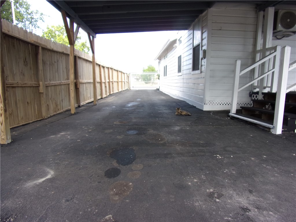 2722 Greenwood Drive Corpus Christi TX 78405