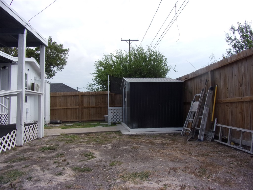 2722 Greenwood Drive Corpus Christi TX 78405
