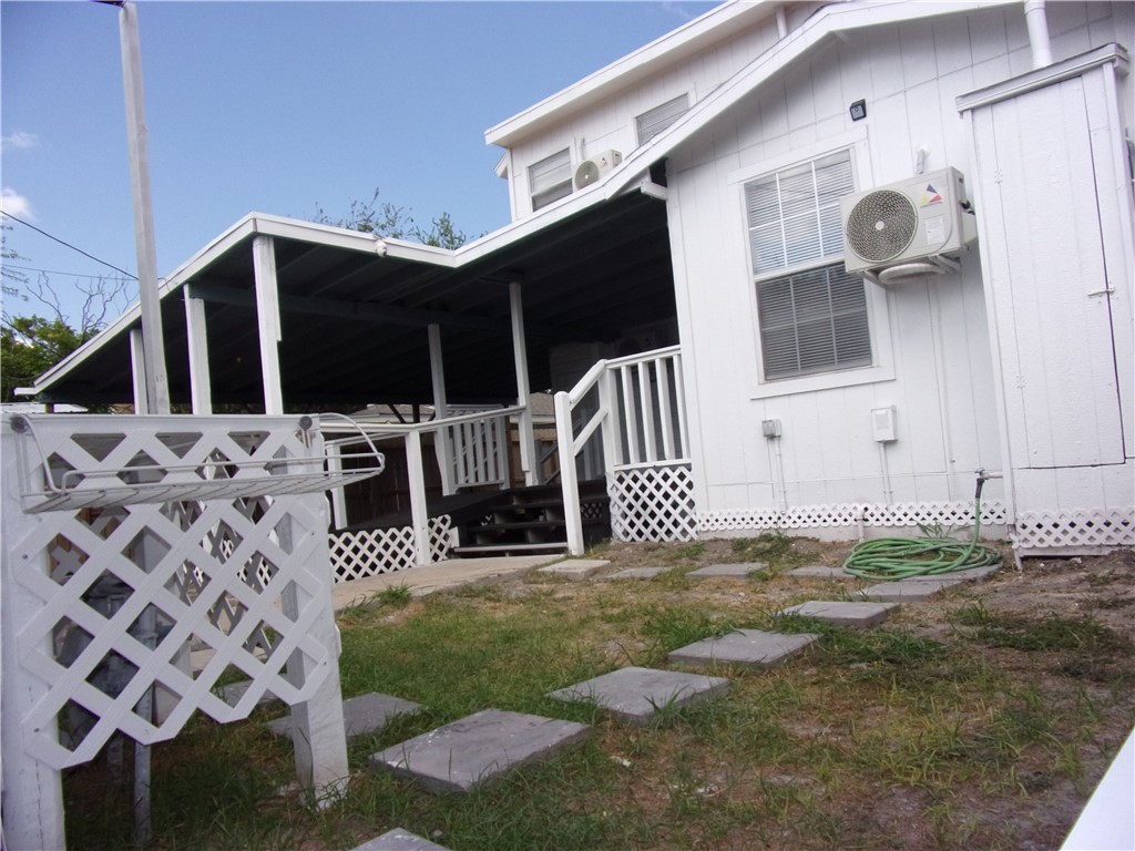 2722 Greenwood Drive Corpus Christi TX 78405