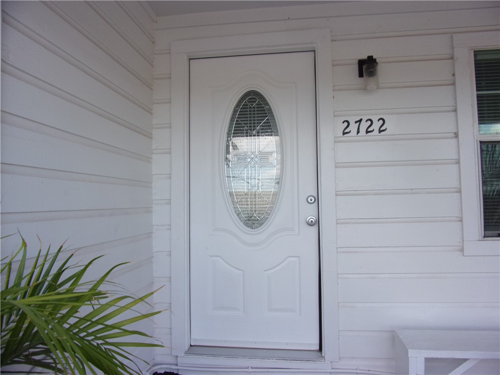 2722 Greenwood Drive Corpus Christi TX 78405