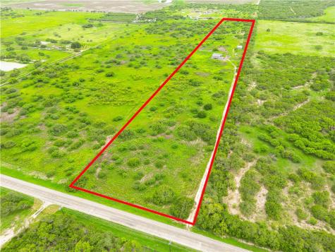 229 Fm 628 Riviera TX 78379