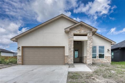 6706 La Salle Drive Corpus Christi TX 78414