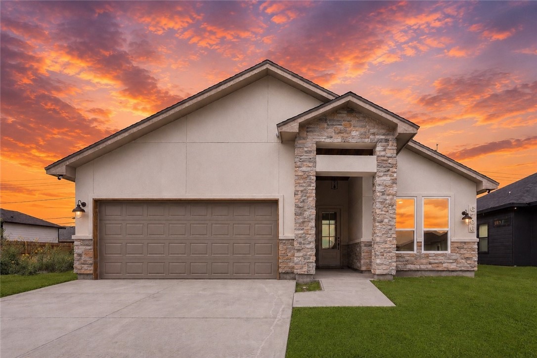 6706 La Salle Drive Corpus Christi TX 78414