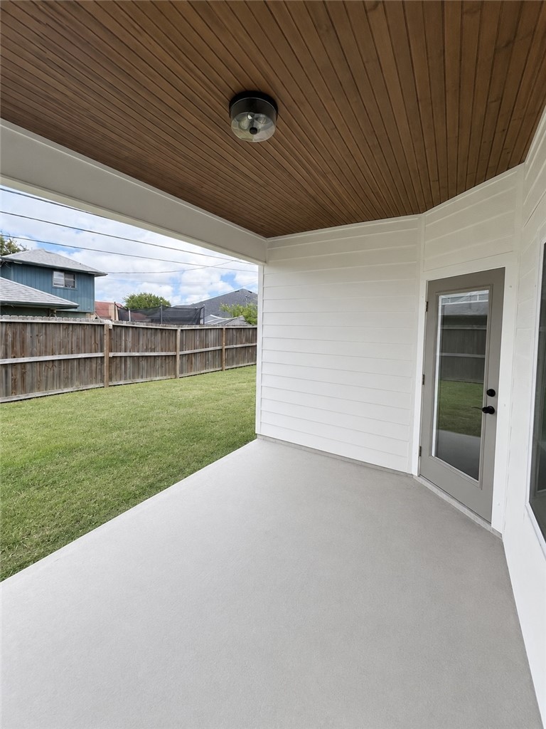 6706 La Salle Drive Corpus Christi TX 78414