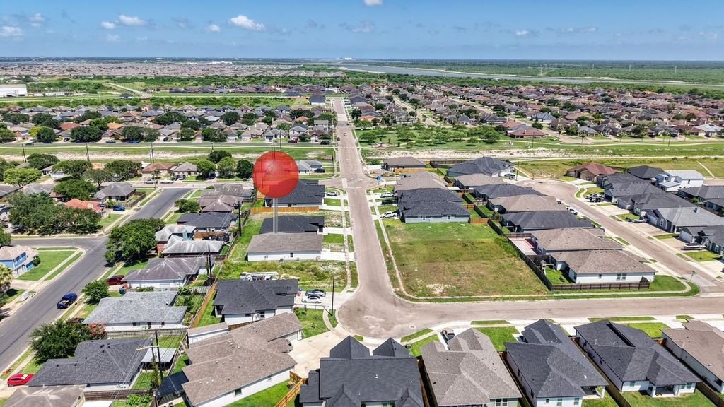 6706 La Salle Drive Corpus Christi TX 78414