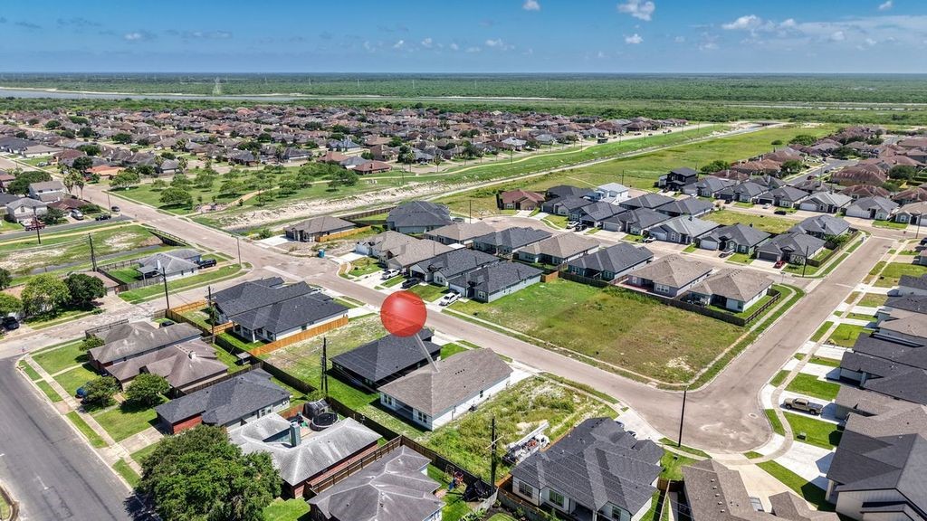 6706 La Salle Drive Corpus Christi TX 78414