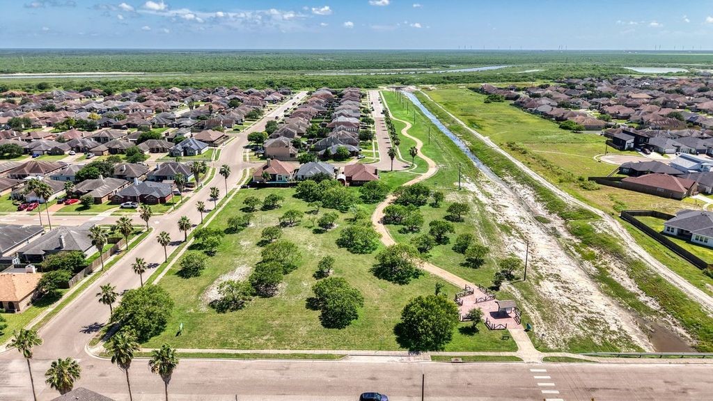 6706 La Salle Drive Corpus Christi TX 78414