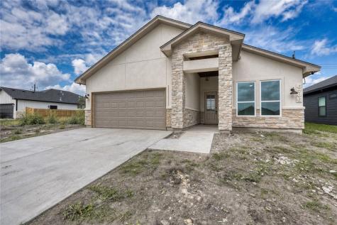 6706 La Salle Drive Corpus Christi TX 78414