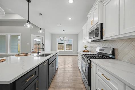 6706 La Salle Drive Corpus Christi TX 78414