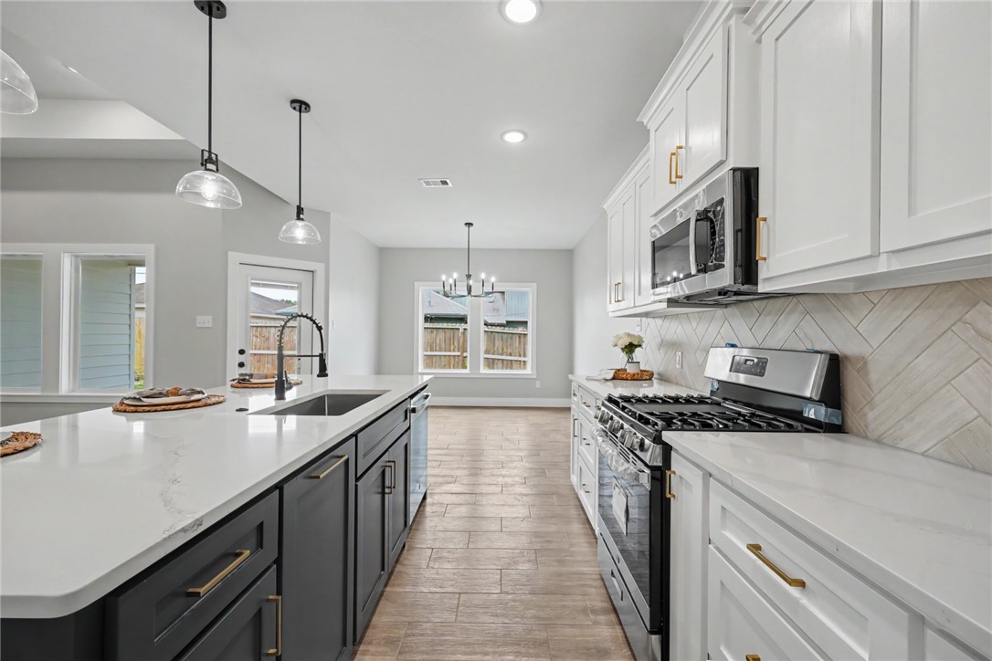 6706 La Salle Drive Corpus Christi TX 78414