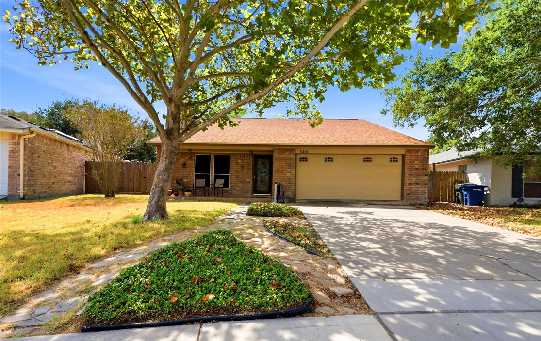 5305 Woodgate Drive Corpus Christi TX 78413