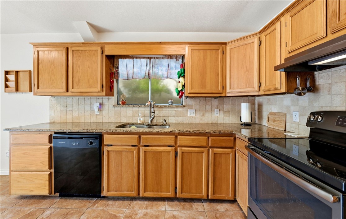 5305 Woodgate Drive Corpus Christi TX 78413
