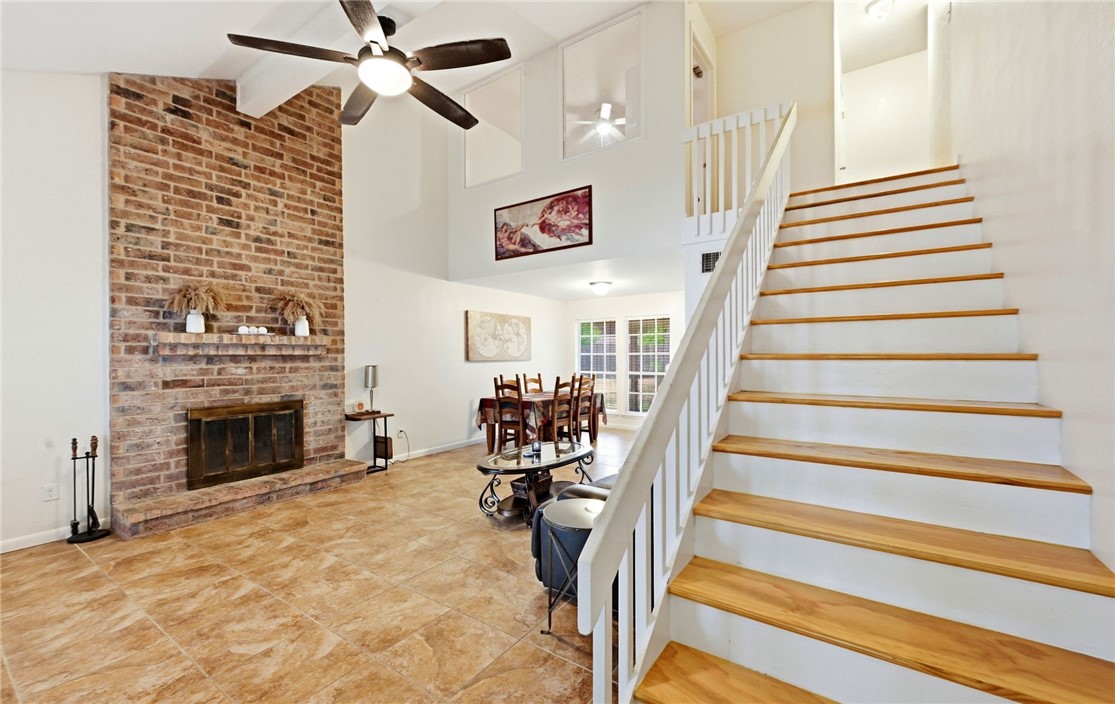 5305 Woodgate Drive Corpus Christi TX 78413