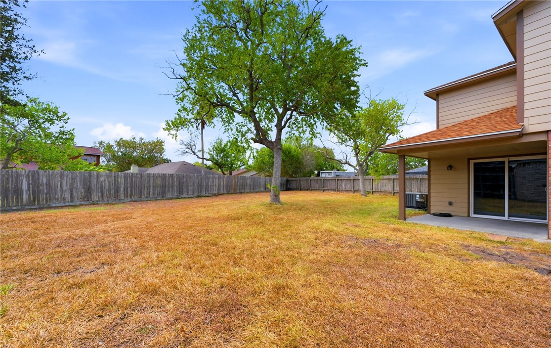 5305 Woodgate Drive Corpus Christi TX 78413