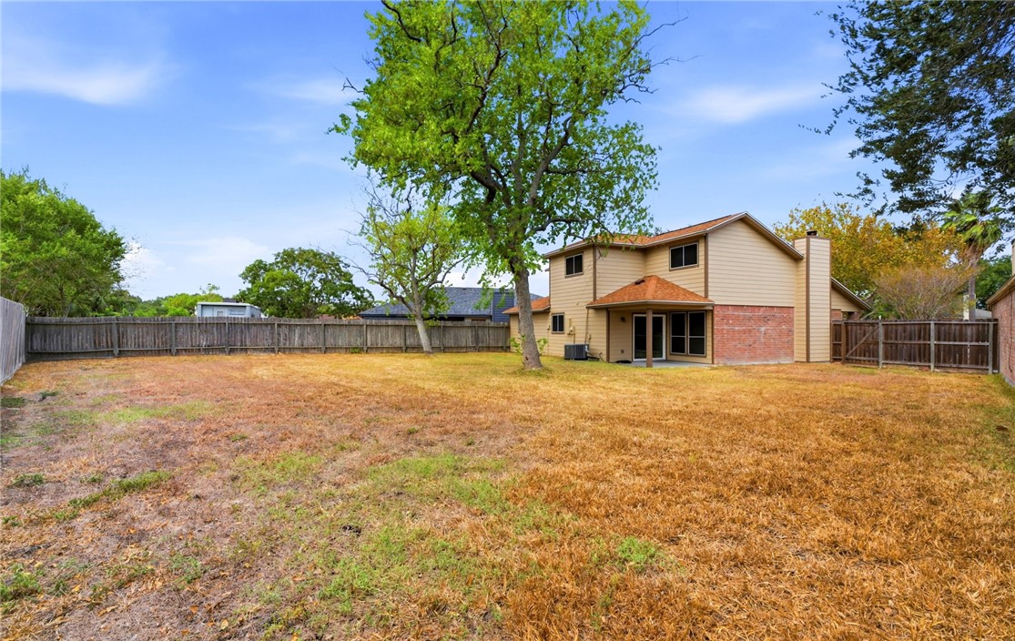 5305 Woodgate Drive Corpus Christi TX 78413