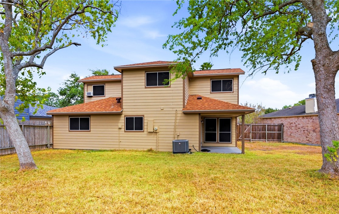 5305 Woodgate Drive Corpus Christi TX 78413