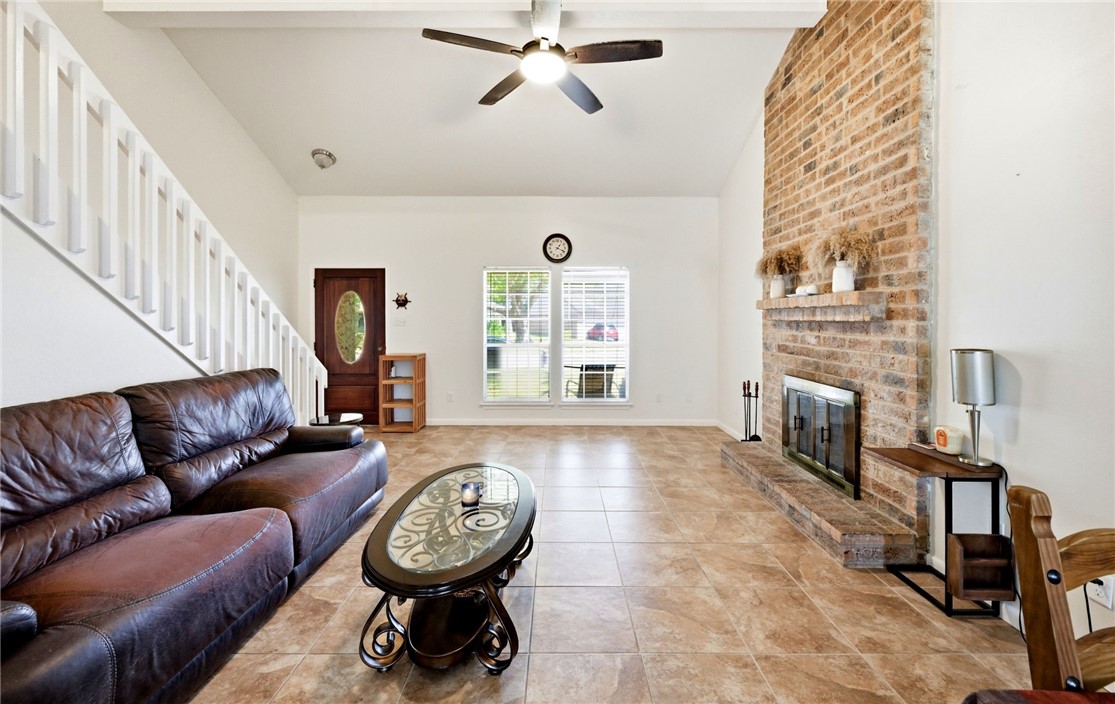 5305 Woodgate Drive Corpus Christi TX 78413