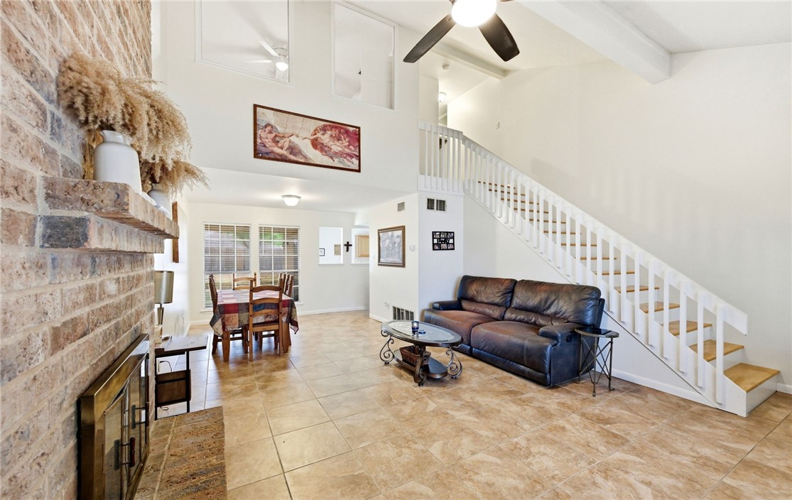 5305 Woodgate Drive Corpus Christi TX 78413