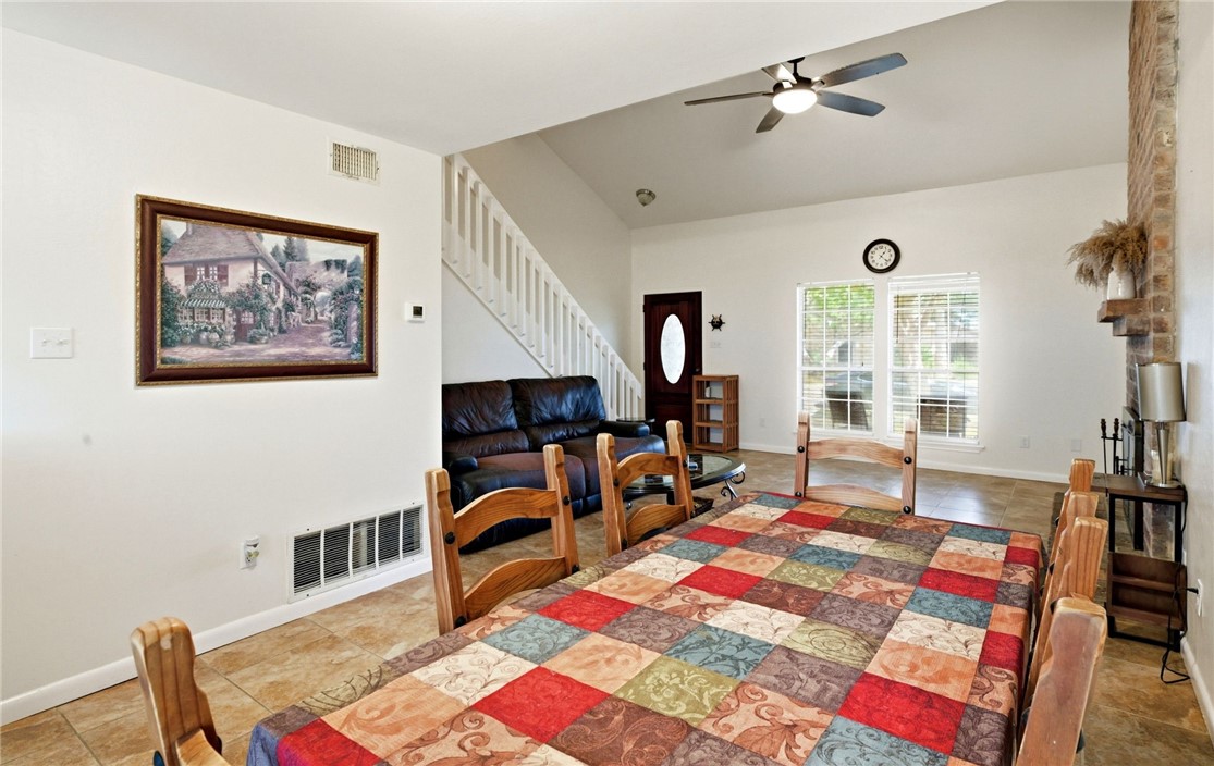 5305 Woodgate Drive Corpus Christi TX 78413