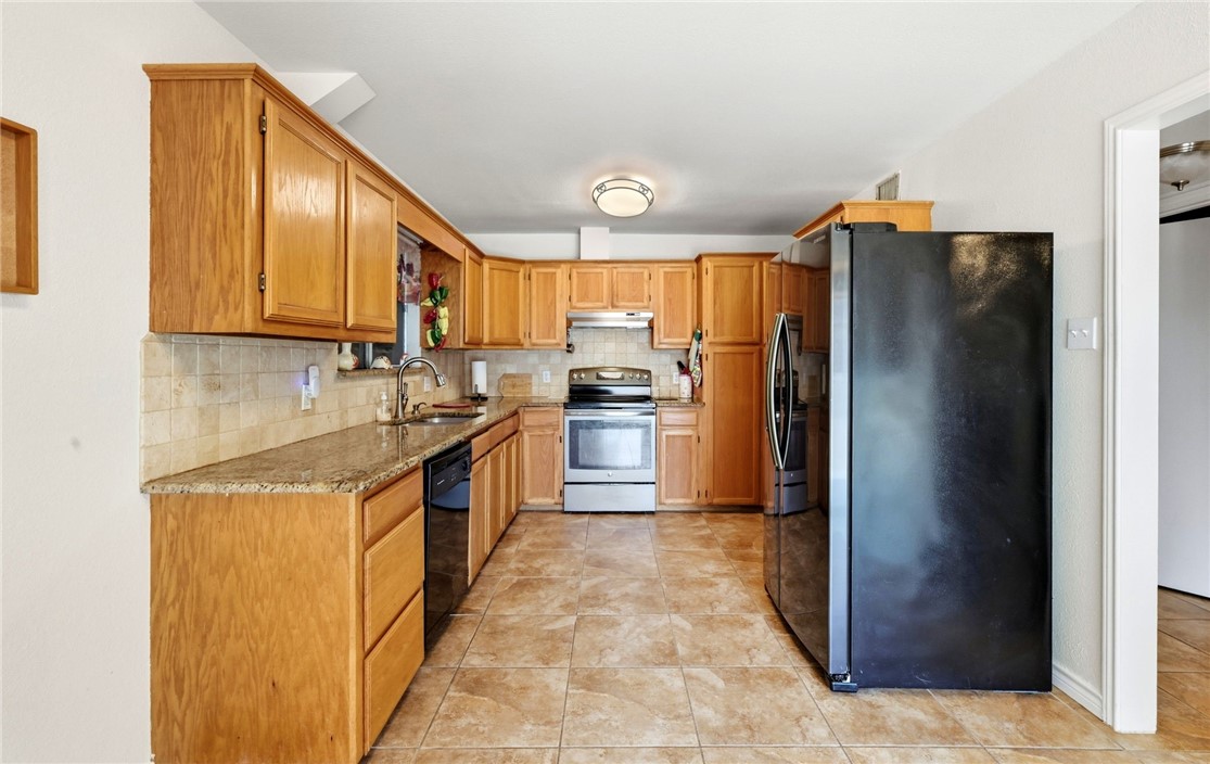 5305 Woodgate Drive Corpus Christi TX 78413
