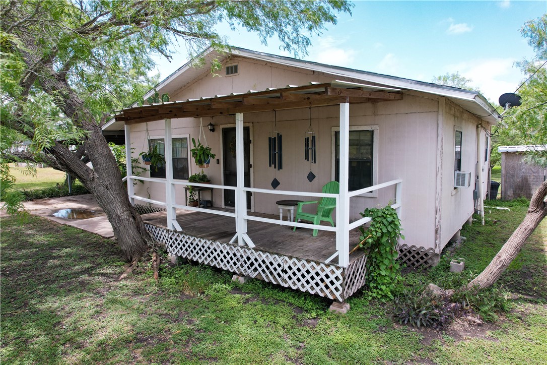 24757 County Road 340 Mathis TX 78368