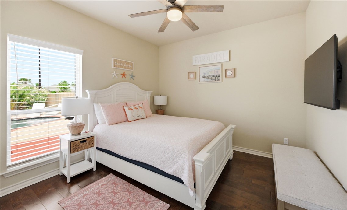 13838 Captain Kidd Drive Corpus Christi TX 78418