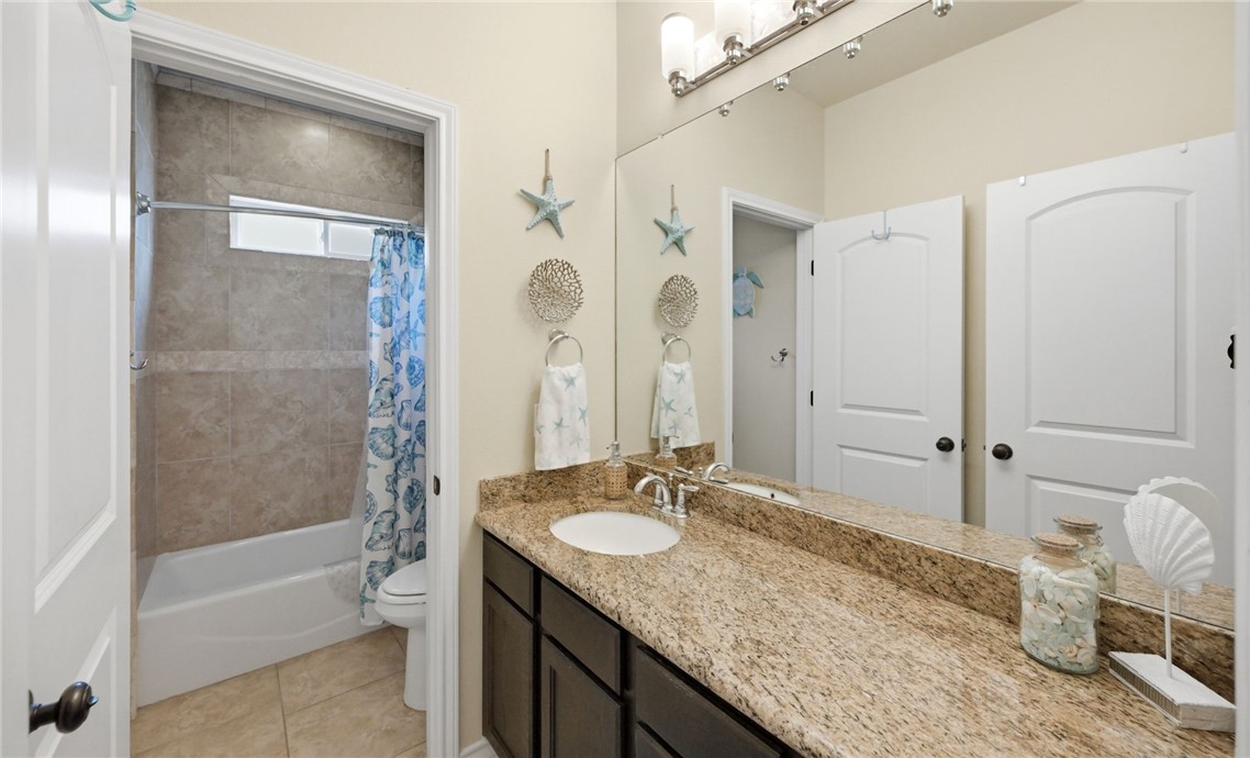 13838 Captain Kidd Drive Corpus Christi TX 78418