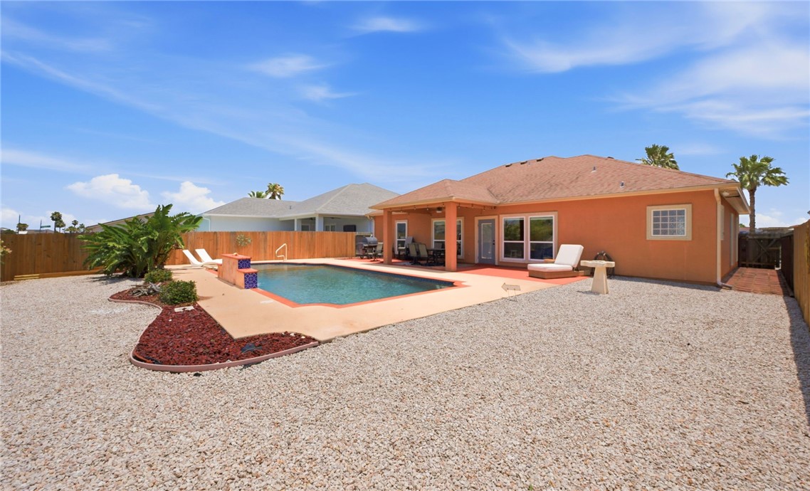 13838 Captain Kidd Drive Corpus Christi TX 78418