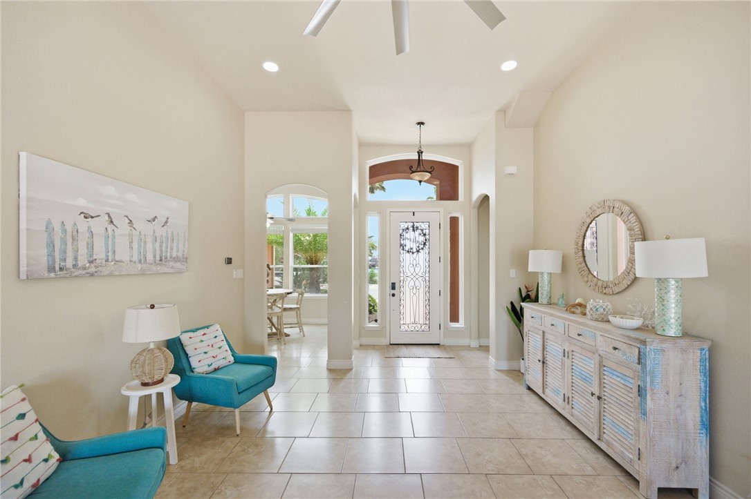 13838 Captain Kidd Drive Corpus Christi TX 78418